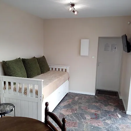 R & C - Room & Calm Challans Kamer foto