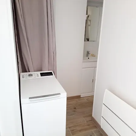 R & C - Room & Calm Challans Kamer foto