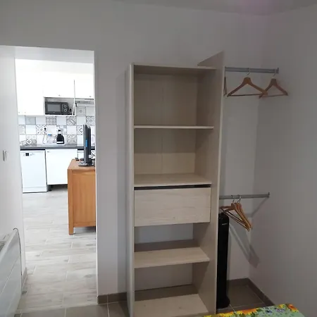 R & C - Room & Calm Challans Kamer foto