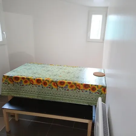 R & C - Room & Calm Challans Kamer foto