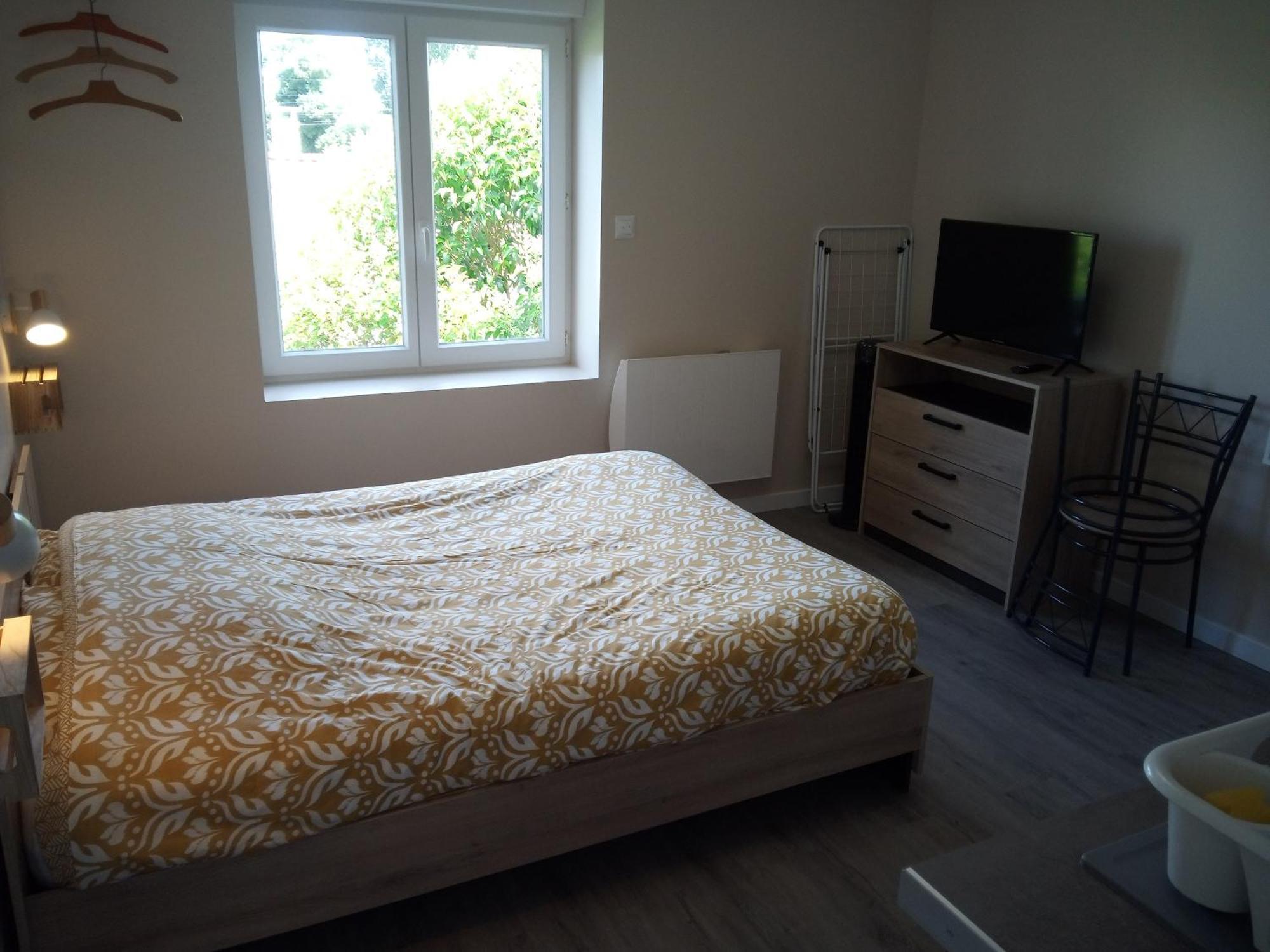 R & C - & Calm Apartment *